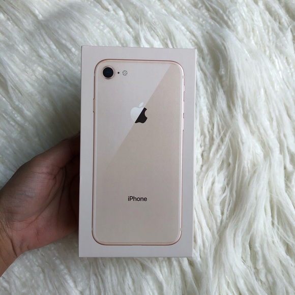 iPhone 8 box - Picture 2 of 5